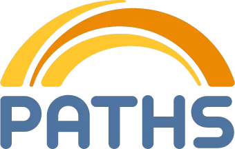 PATHS Logo