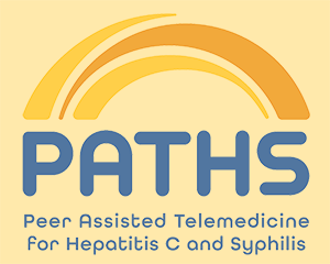 PATHS Logo